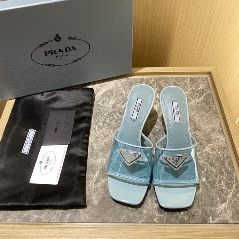 Prada Slippers